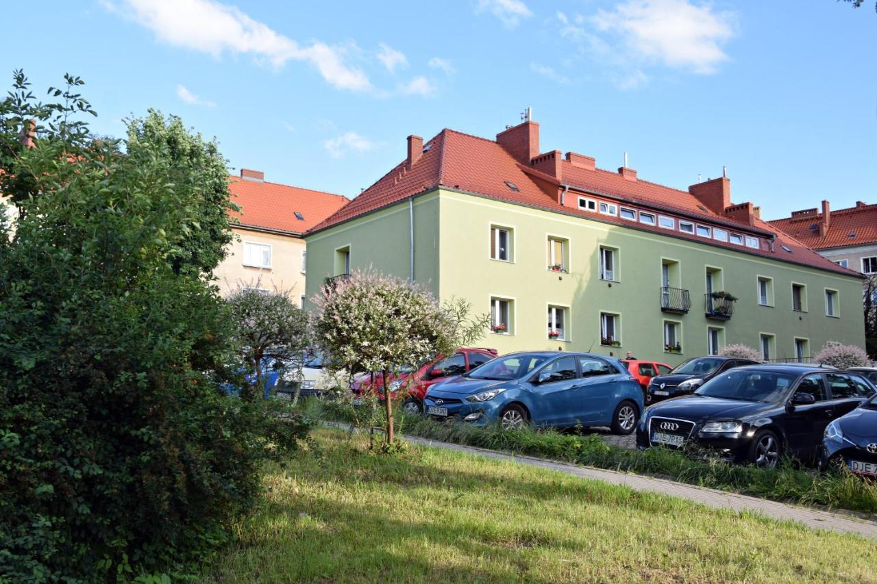 Apartament Górnicza w Kowarach Kowary Zewnętrze zdjęcie