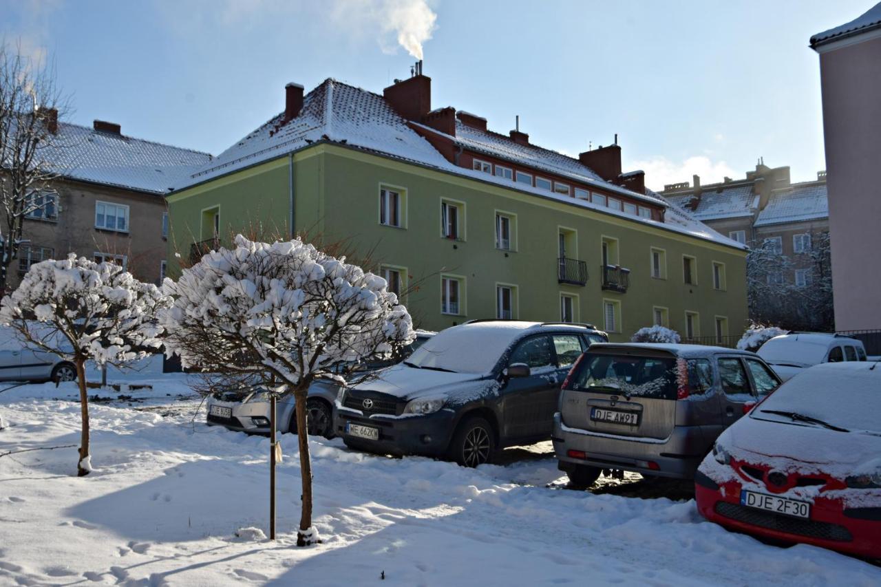 Apartament Górnicza w Kowarach Kowary Zewnętrze zdjęcie