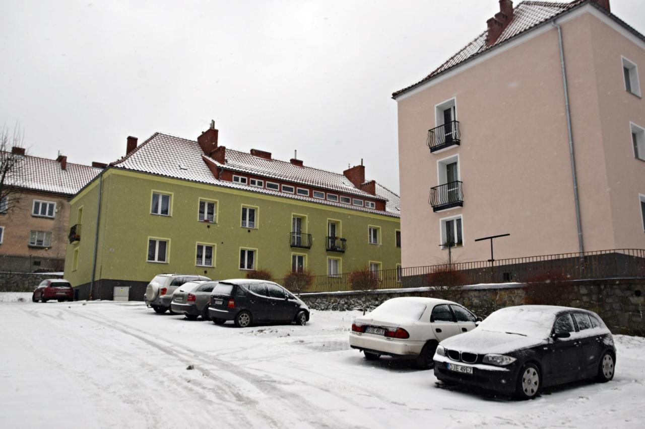 Apartament Górnicza w Kowarach Kowary Zewnętrze zdjęcie