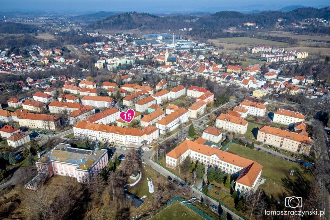 Apartament Górnicza w Kowarach Kowary Zewnętrze zdjęcie