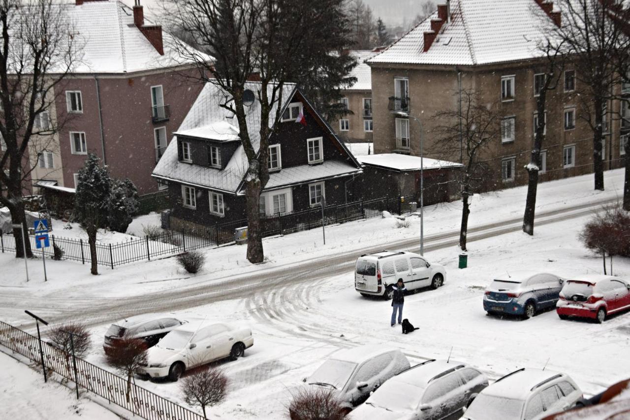 Apartament Górnicza w Kowarach Kowary Zewnętrze zdjęcie