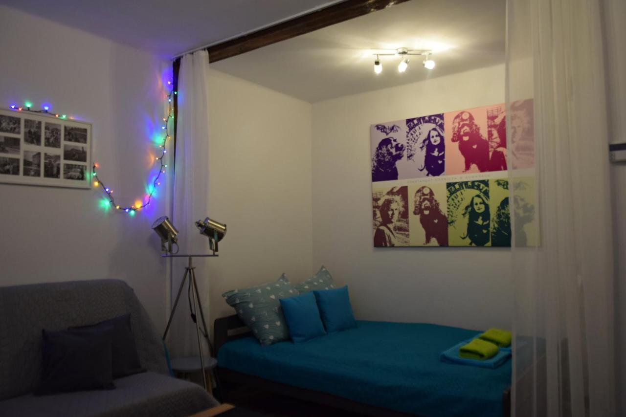 Apartament Górnicza w Kowarach Kowary Zewnętrze zdjęcie