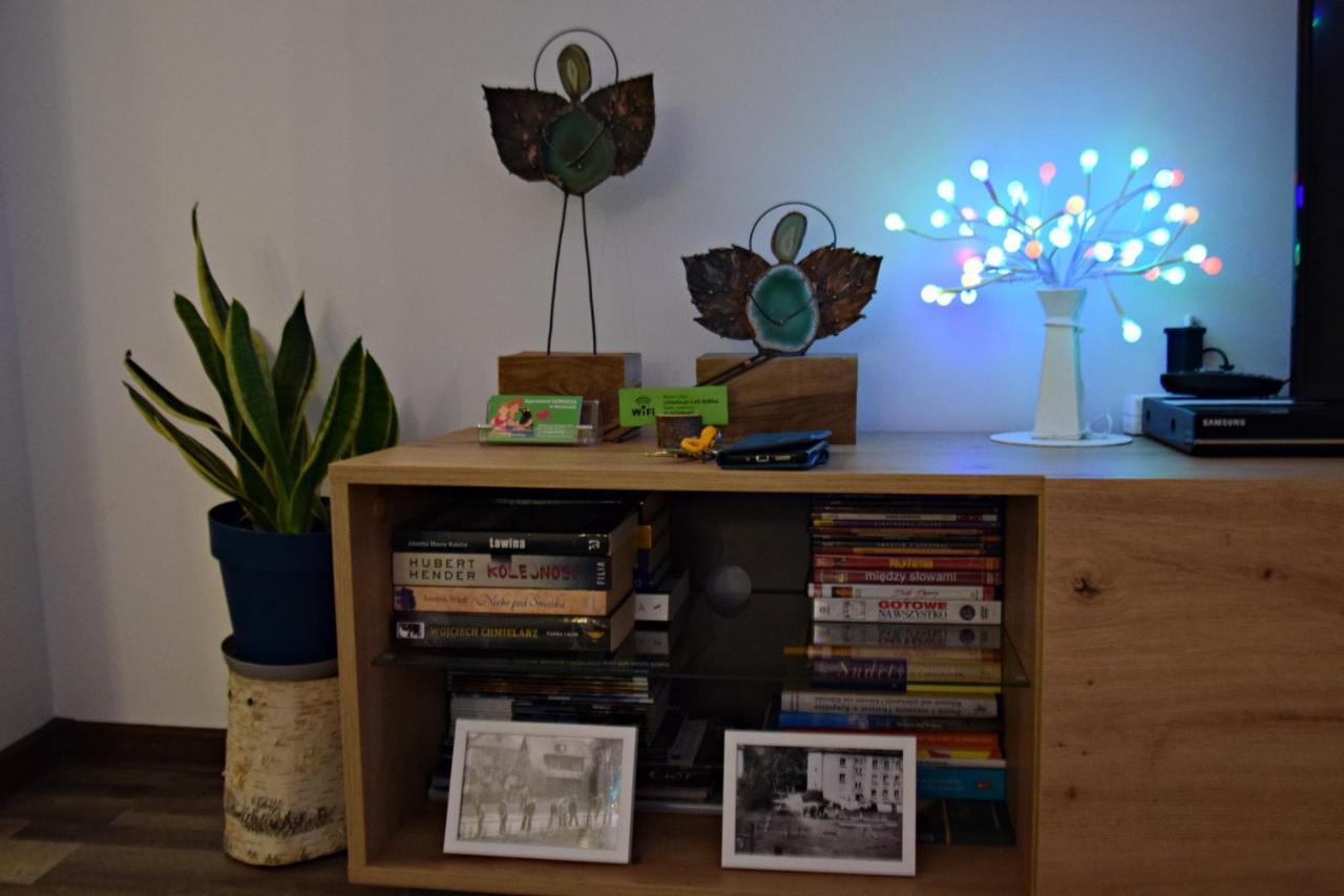 Apartament Górnicza w Kowarach Kowary Zewnętrze zdjęcie