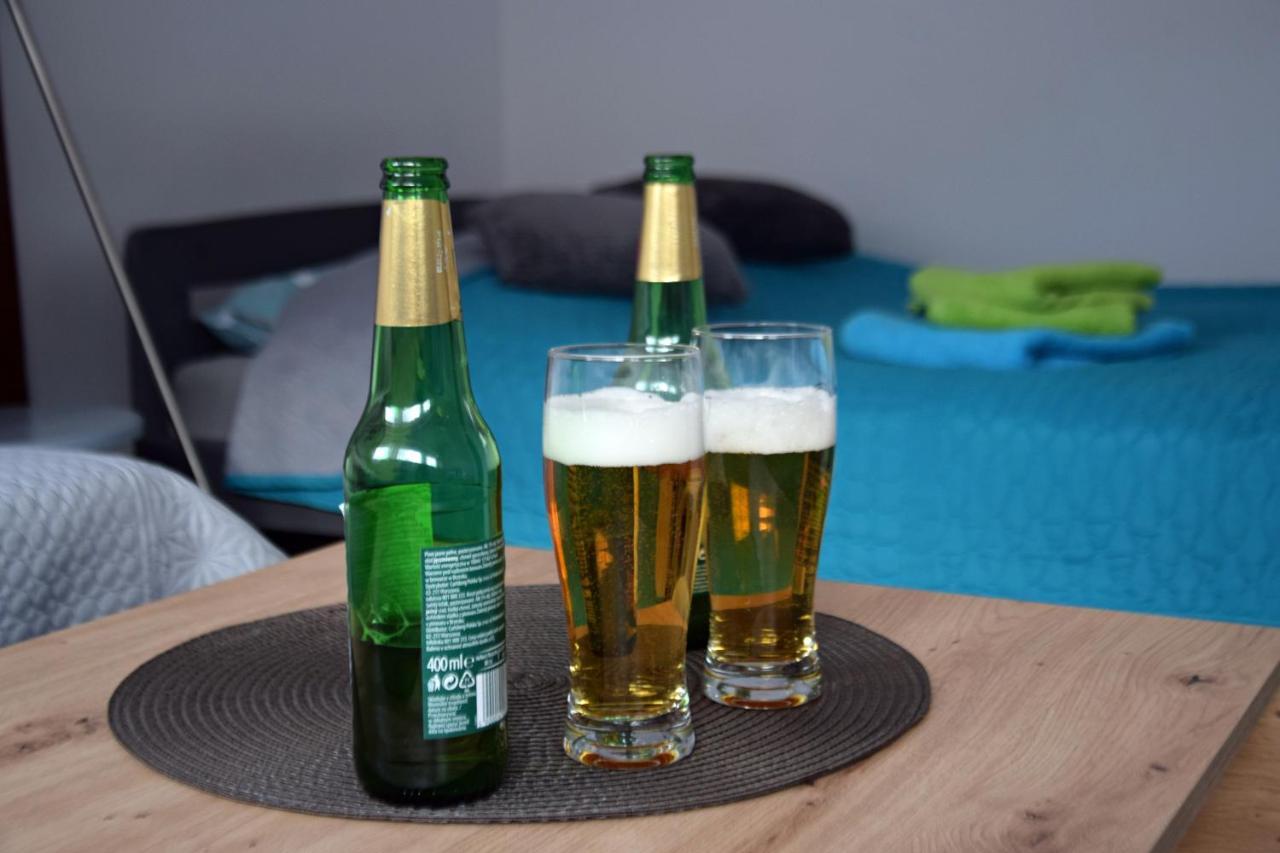 Apartament Górnicza w Kowarach Kowary Zewnętrze zdjęcie