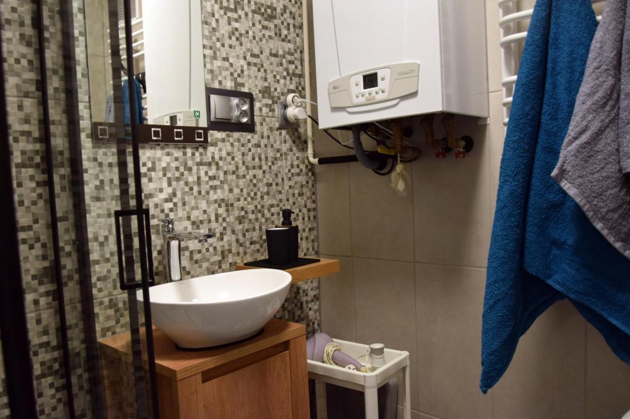 Apartament Górnicza w Kowarach Kowary Zewnętrze zdjęcie