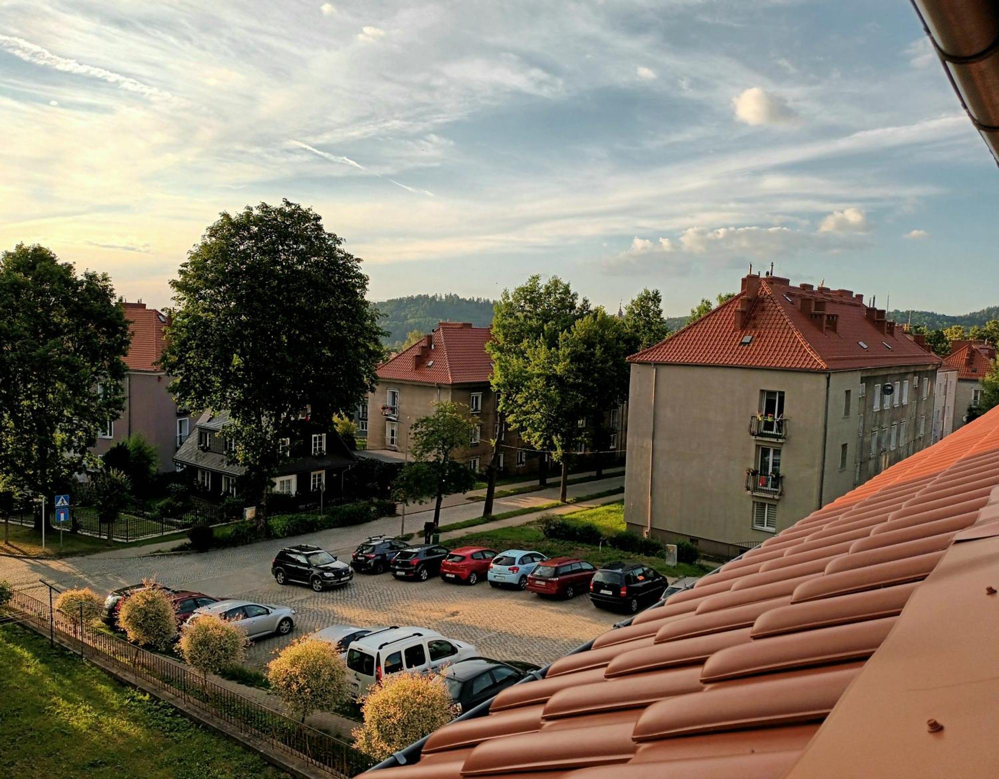 Apartament Górnicza w Kowarach Kowary Pokój zdjęcie